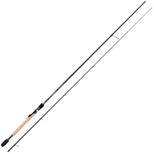 Wędka Fox Rage TERMINATOR Shad Jigger Sensitive 2.40m 7-24g NRD145