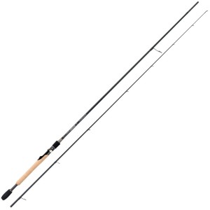 Wędka Fox Rage TERMINATOR Shad Jigger Sensitive 2.70m 7-24g NRD146