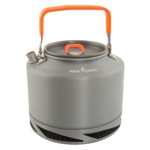 CZAJNIK FOX COOKWARE Heat Transfer Kettle 1,5l CCW006