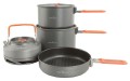 ZESTAW NACZYŃ Fox COOKWARE Set 4 Large