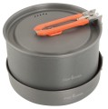 ZESTAW NACZYŃ Fox COOKWARE Set 4 Large