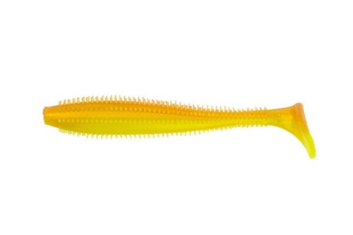 PRZYNĘTA Fox Rage Spikey Shad ULTRA UV Sun Dance 6cm NPK018708