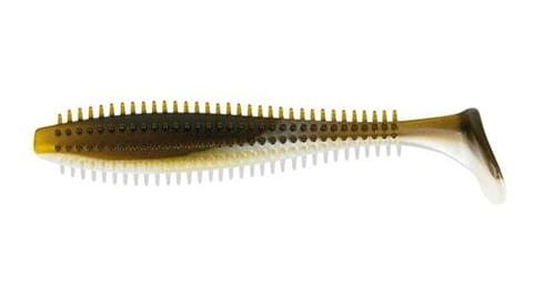 PRZYNĘTA Fox Rage Spikey Arkansas Shiner 9cm (NSL500)