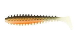 PRZYNĘTA Fox Rage Spikey Hot Olive 9cm (NSL502)