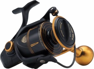 KOŁOWROTEK Penn SLAMMER III 10500