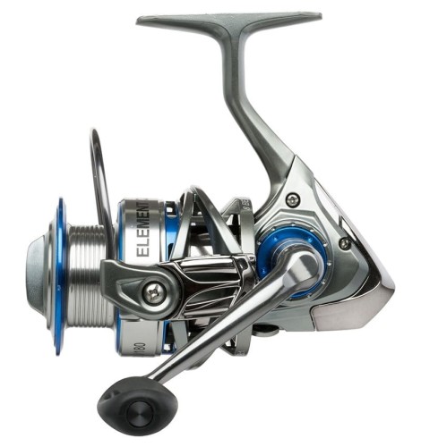 Kołowrotek JAXON Element QX 200