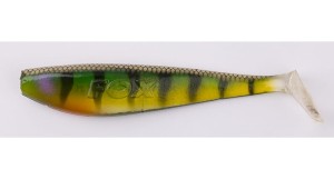 PRZYNĘTA Fox Rage Zander Pro Bulk Shad Stickleback 14cm (NSL1244)