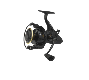 Kołowrotek DAM Quick 3 FS 5000