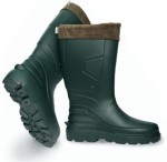 Buty Kalosze CAMMINARE Angler Zielone Długie 46 