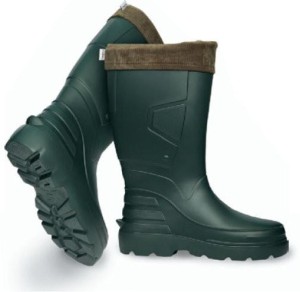 Buty Kalosze CAMMINARE Angler Zielone Długie 46 