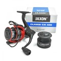 KOŁOWROTEK JAXON CLARIS CX 400