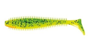 PRZYNĘTA Fox Rage Spikey Lemon Tiger 6cm (NSL718)