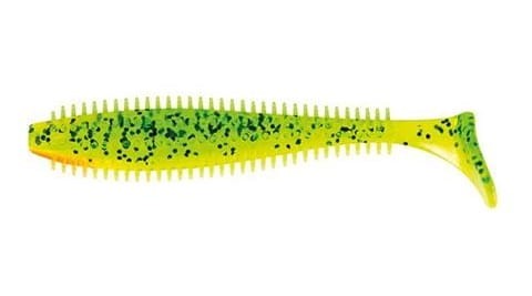 PRZYNĘTA Fox Rage Spikey Lemon Tiger 6cm (NSL718)