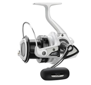 Kołowrotek Daiwa Shorecast 25A