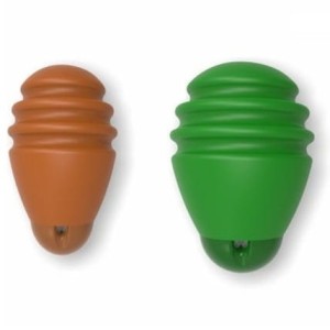 Jaxon- Stonfo 710 r. 2 -   Łącznik szybkiej wymiany przyponu method feeder  (1)