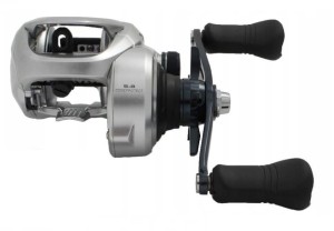 Multiplikator Shimano TRANX 401A L