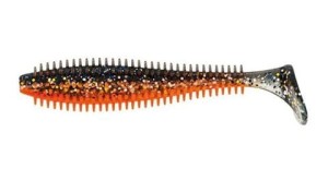 PRZYNĘTA Fox Rage Spikey Shad Glitterbug 6cm (NSL724)