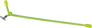 Jaxon- Rurka antysplątaniowa zielona 10cm