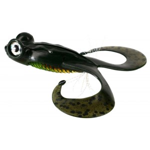 Gunki Bull Frog 100 Motor Belly