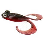 Gunki Bull Frog 100 Red Toad