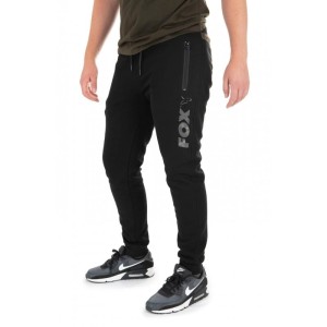 Fox Black Camo Print Jogger XXL