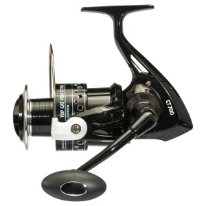 Kołowrotek JAXON Top Catfish CT 800