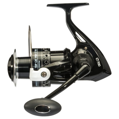 Kołowrotek JAXON Top Catfish CT 800