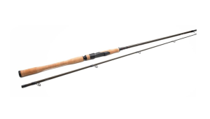 Wędka spinning Westin W4 Powershad 9'/270cm MH 15-40g 2cz.