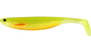 Przynęta gumowa Westin Shadteez 12cm 10g Slim Curd