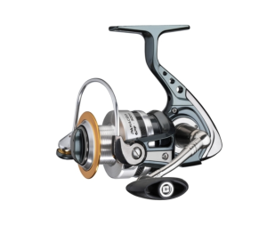 Kołowrotek Cormoran Panacor 6PiF 2500