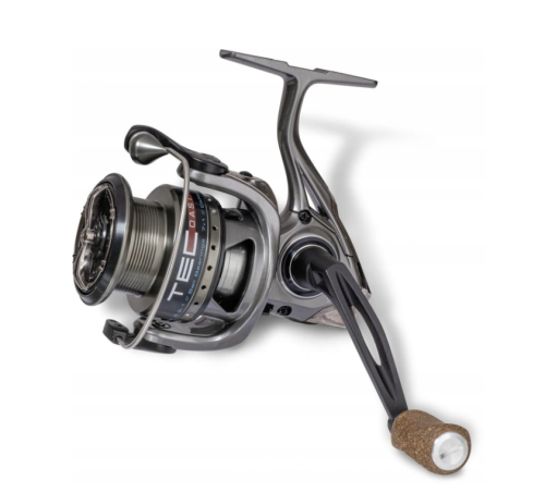 Kołowrotek Rhino Tecoast 30