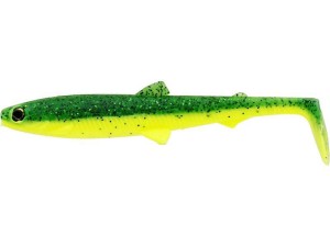 Przynęta Westin BullTeez 9,5cm 7g Fireflash