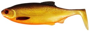 Westin Ricky The Roach 7cm 6g Gold Rush