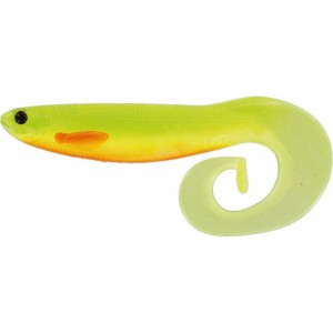 Westin CurlTeez 8.5cm 6g Slime Curd