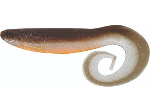 Westin CurlTeez 8.5cm 6g Dirty Harbor