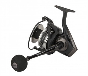 Kołowrotek Okuma Cedros CJ 8000FD