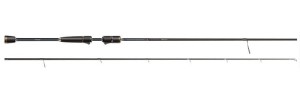 Wędka spinning Okuma Psycho Perch UFR Spin 7'3"/2.20M 4-24G 2SEC