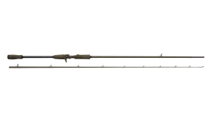 Wędka castingowa Savage Gear SG4 Medium Game Trigger 213cm 5-20g 2sec