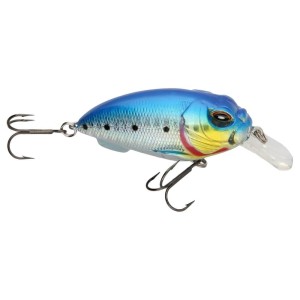 JMC ADVENTURE WOBLER 55MM, 12G, 001F208 PŁYWAJĄCY