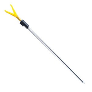 Jaxon- Podpórka regulowana z gwintem i nasadką 65-120CM 