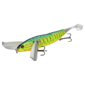 ADUSTA FORCE MIX, 20.5CM, 43G, 004 HOT TIGER FM-004