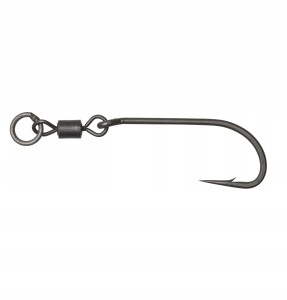 Prologic Haczyki Ronnie Rig LS roz 2 (62073)