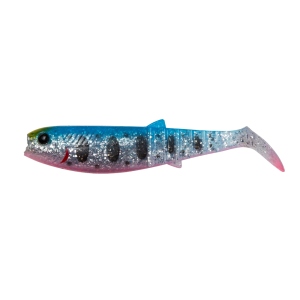 Savage Gear 10CM 9G BLUE PINK SMOLT UV 