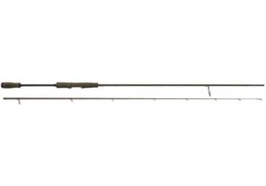 WĘDKA SPINNING SG4 ULTRA LIGHT GAME 6'6" 198CM 3-10G 2SEC  SAVAGE GEAR