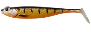 DAM SHADSTER POWER 8.5CM 5.2G GOLDEN SHINER UV 1szt