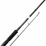 Wędka castingowa Savage Gear- SG2 Jerk Specialist Trigger 6'9"/206CM Fast 80-150g
