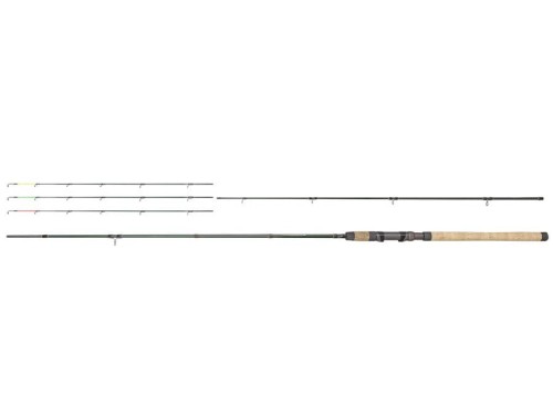 Wędka Dragon MegaBAITS Tactix Method Feeder 3,30m 40g