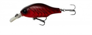Savage Gear Gravity Crank MR 5,8cm 9g RED CRAYFISH