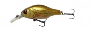 GRAVITY CRANK MR 7.3CM 19G FLOATING DIRTY ROACH