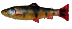 Savage Gear 3D Craft Trout PT 20cm 104g PERCH